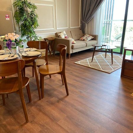 De Lavelle Suites @ Timur Bay Seafront Residence 关丹 外观 照片