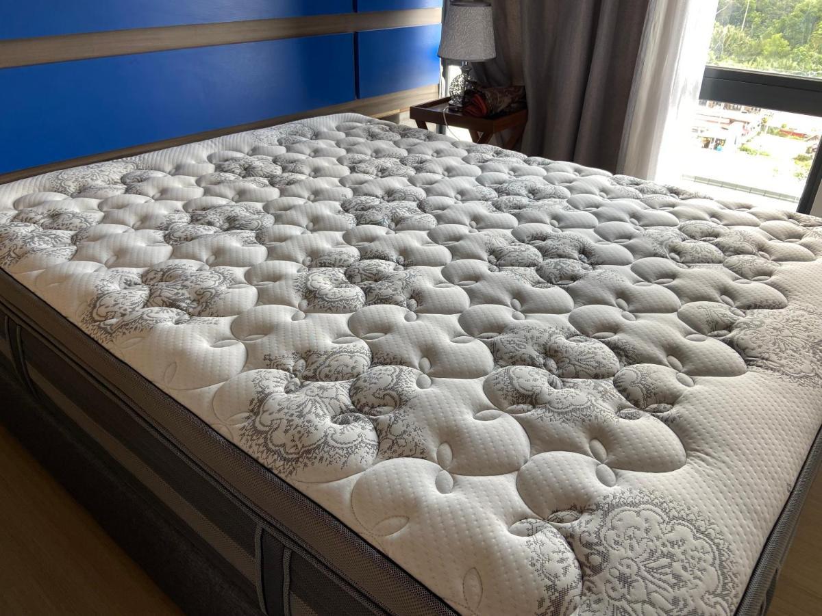 De Lavelle Suites @ Timur Bay Seafront Residence 关丹 外观 照片