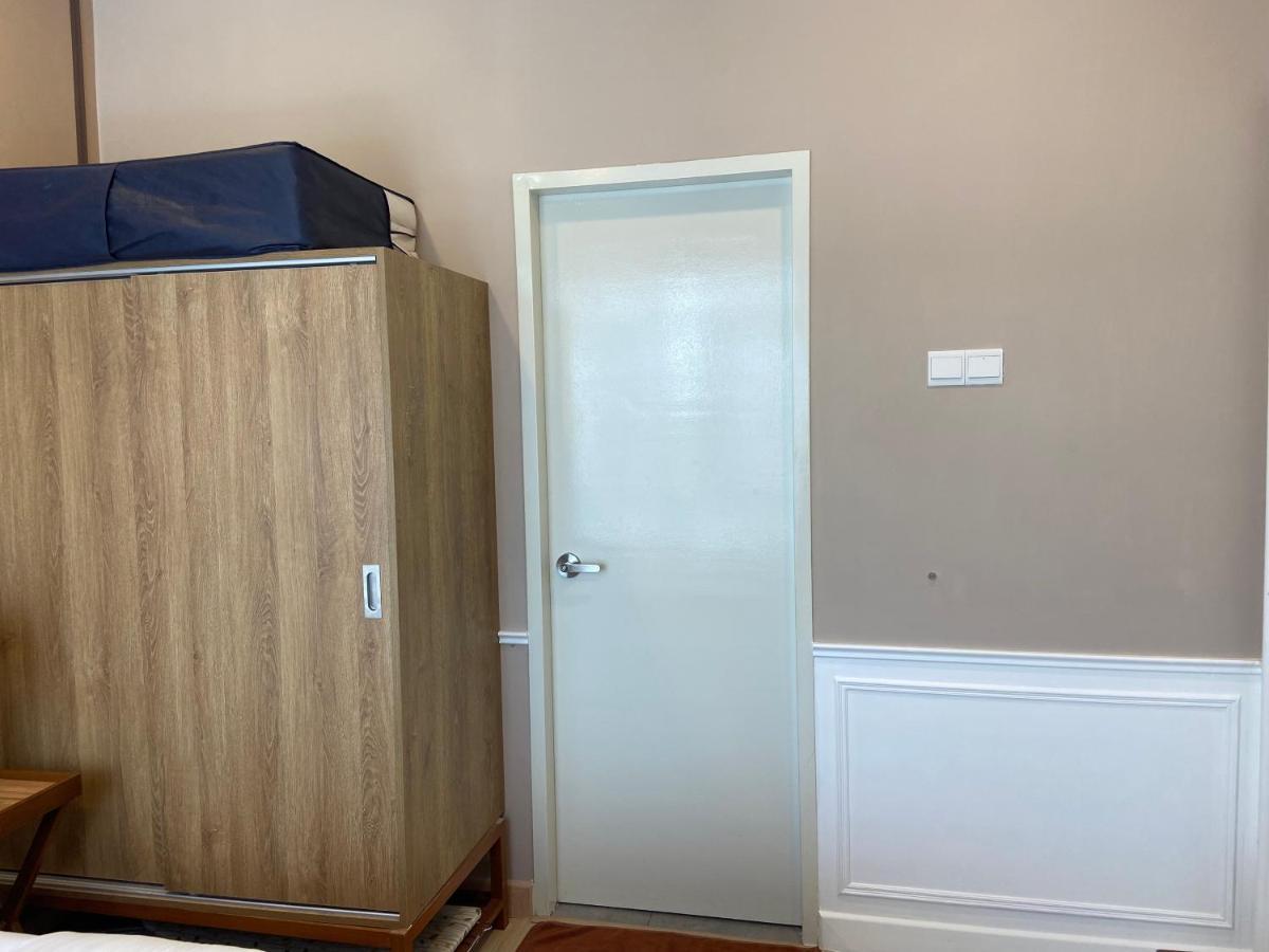 De Lavelle Suites @ Timur Bay Seafront Residence 关丹 外观 照片