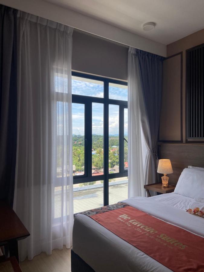 De Lavelle Suites @ Timur Bay Seafront Residence 关丹 外观 照片